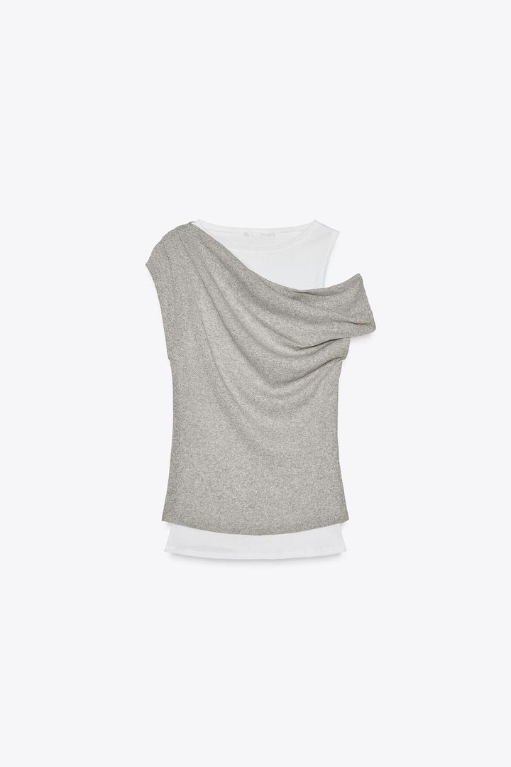 画像3: 出典：ZARA