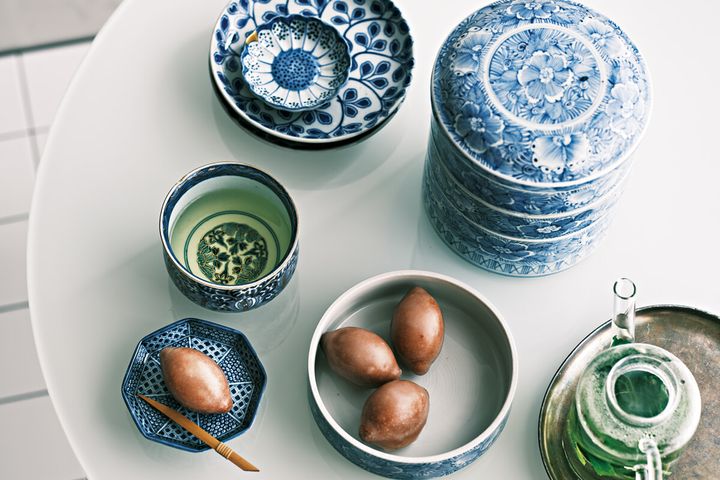いま欲しいうつわとその使い方、9の提案。
