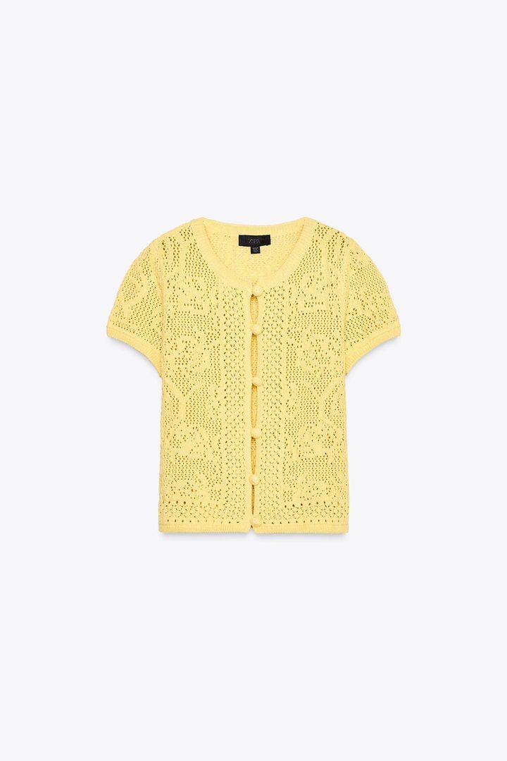 画像1: 出典：ZARA