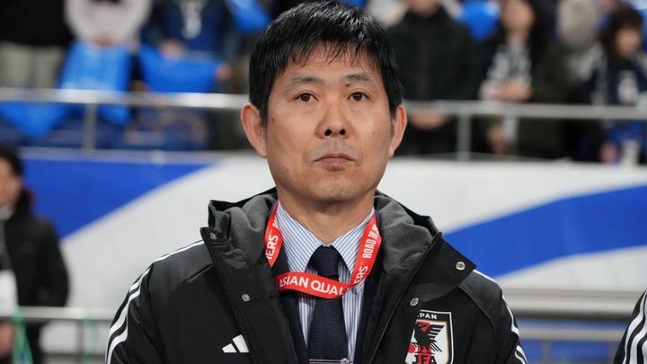 日本代表は他国に比べて何が優れているのか。森保監督「大和魂をミックスし…」