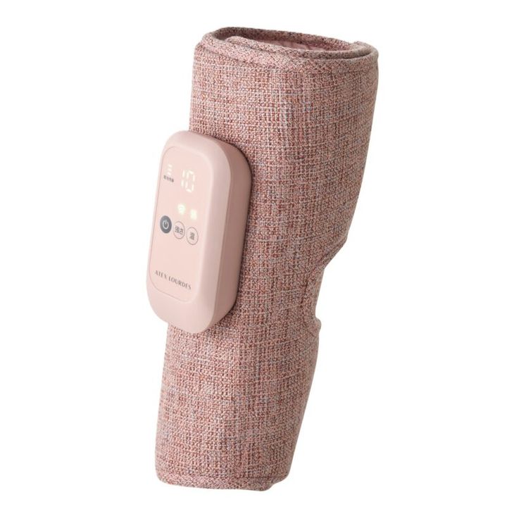 アテックスのふくらはぎの疲れをとる美容器具