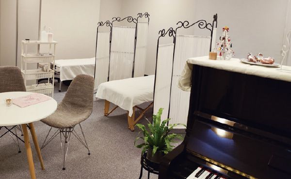 銀座Well Bodyコンサルティング