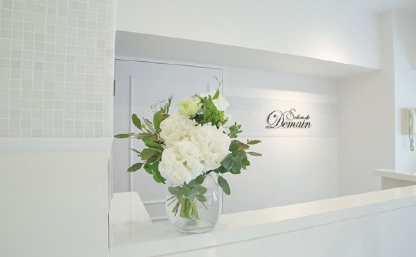 Salon de Demain（サロン ド デュマン）