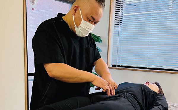 医療法人業務提携美容サロン KODAIRA