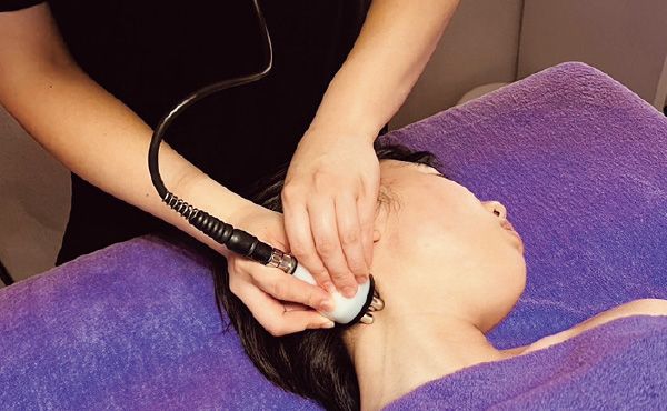 アンチエイジングサロン ソリデンテ南青山