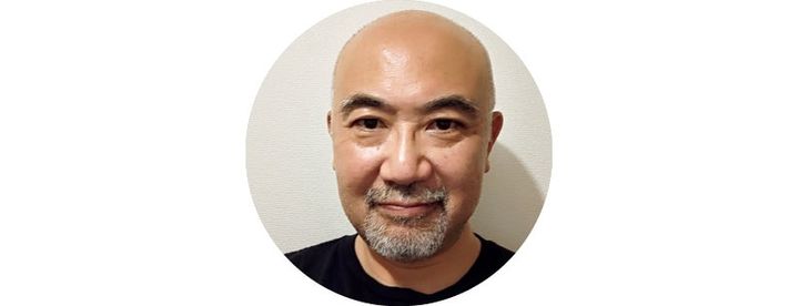 経営学者 楠木 建先生