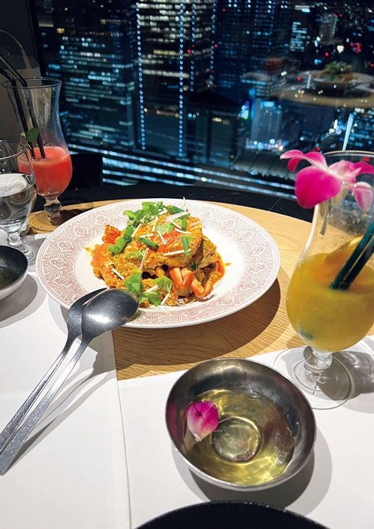 マンゴーツリー