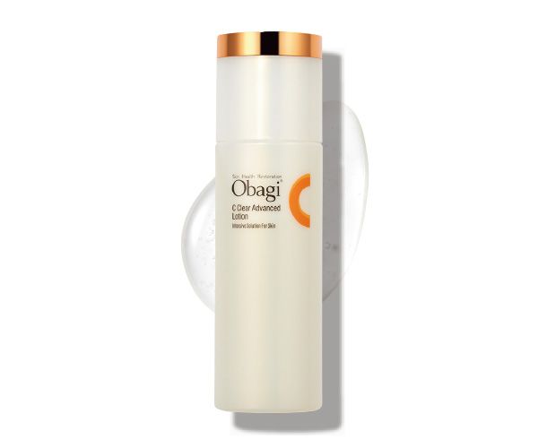 オバジ オバジC クリア アドバンスドローション