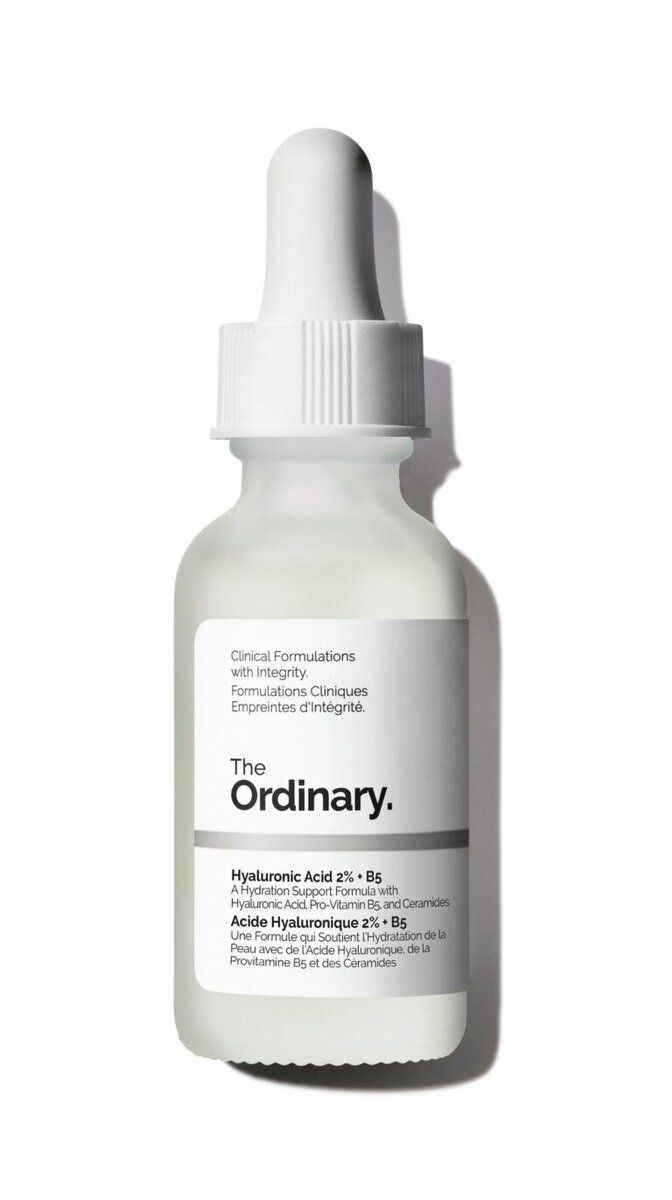 HA2+B5フェイスセラム／オーディナリー