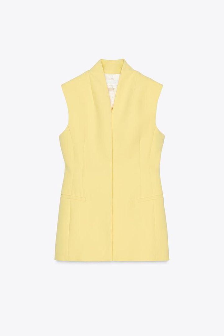 画像1: 出典：ZARA