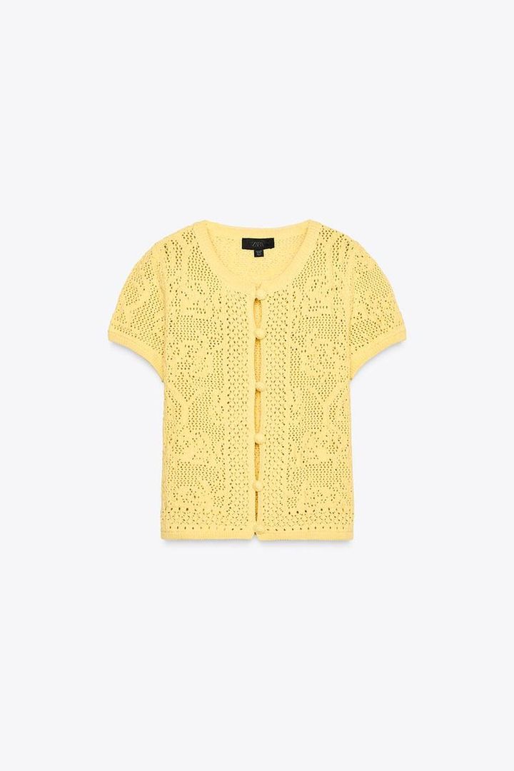 画像2: 出典：ZARA