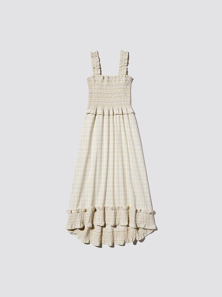 画像1: 出典：GU