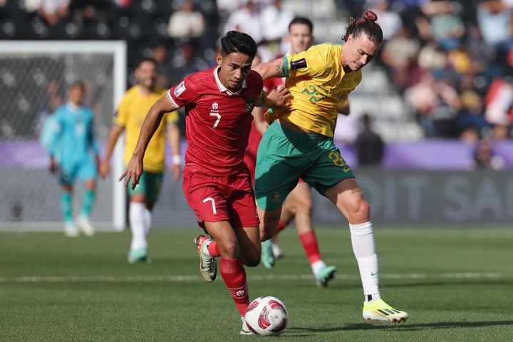 【インタビュー】帰化が進むインドネシア代表…純血の神童たちが日本に牙を向く！？元同僚山本奨が語る天才選手たちとは