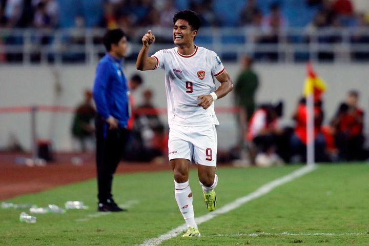 【インタビュー】帰化が進むインドネシア代表…純血の神童たちが日本に牙を向く！？元同僚山本奨が語る天才選手たちとは