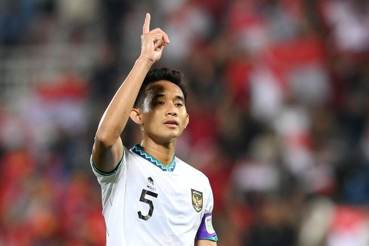 【インタビュー】帰化が進むインドネシア代表…純血の神童たちが日本に牙を向く！？元同僚山本奨が語る天才選手たちとは