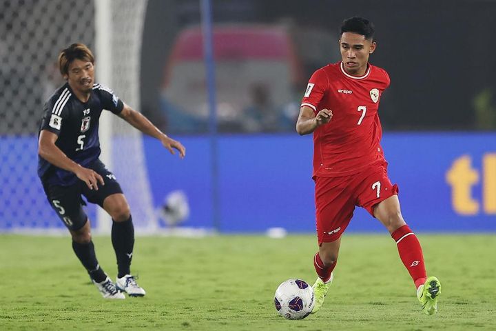 【インタビュー】帰化が進むインドネシア代表…純血の神童たちが日本に牙を向く！？元同僚山本奨が語る天才選手たちとは