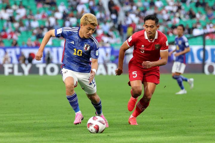 【インタビュー】帰化が進むインドネシア代表…純血の神童たちが日本に牙を向く！？元同僚山本奨が語る天才選手たちとは