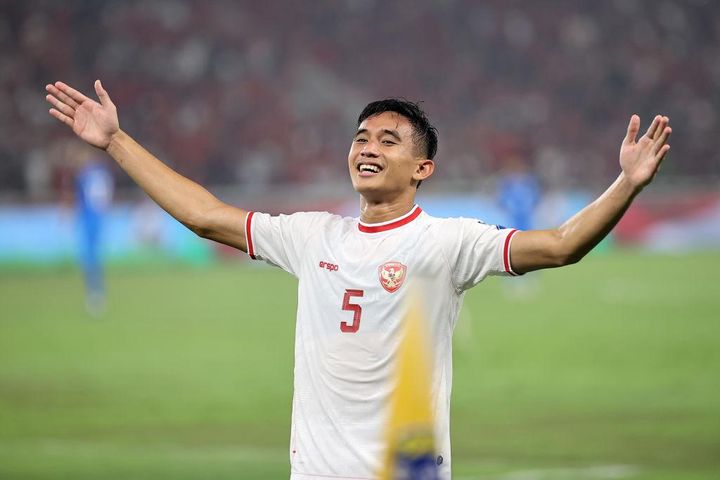 【インタビュー】帰化が進むインドネシア代表…純血の神童たちが日本に牙を向く！？元同僚山本奨が語る天才選手たちとは