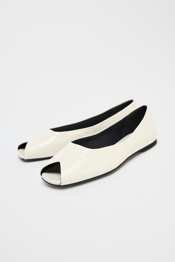 画像1: 出典：ZARA