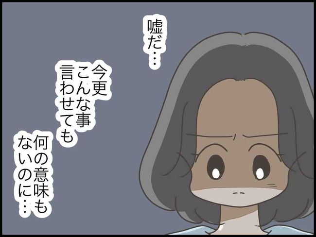 妊娠中に浮気されました／のむすん