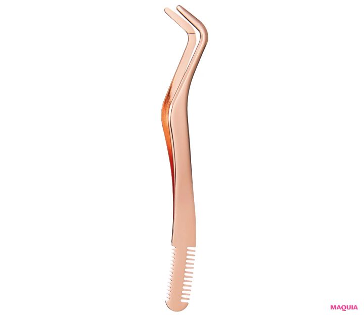 プロの仕上がりは「ツール」で決まる！ 好感度メイクの達人・犬木 愛さんの神アイテムリスト_6