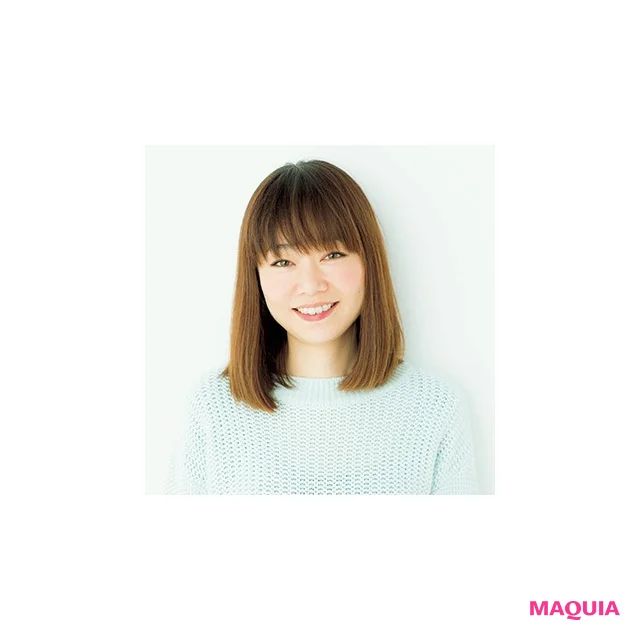 プロの仕上がりは「ツール」で決まる！ 好感度メイクの達人・犬木 愛さんの神アイテムリスト_2