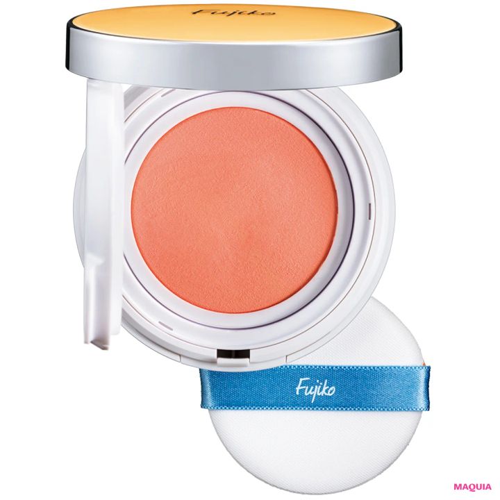 崩れるなら、キレイに崩す！ 汗・皮脂を制する夏の朝仕込みテクニック_10