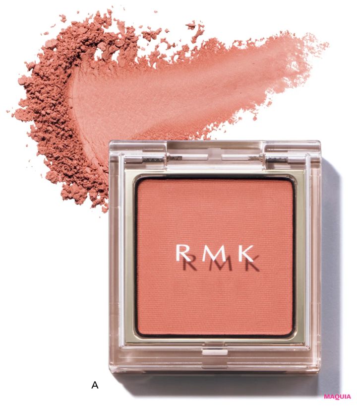 ナチュラルメイクが垢抜ける！ 話題のアーティスト、NAYA流・夏の“盛れメイク”テクニック_3