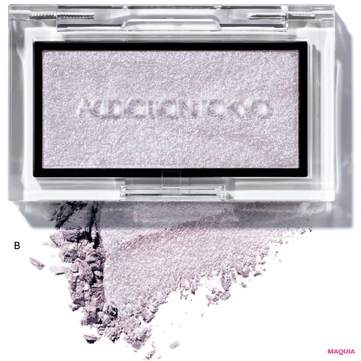 ナチュラルメイクが垢抜ける！ 話題のアーティスト、NAYA流・夏の“盛れメイク”テクニック_4