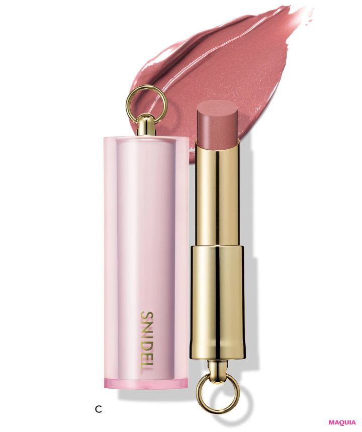 ナチュラルメイクが垢抜ける！ 話題のアーティスト、NAYA流・夏の“盛れメイク”テクニック_5