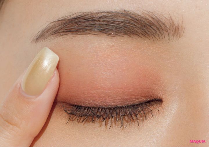 ナチュラルメイクが垢抜ける！ 話題のアーティスト、NAYA流・夏の“盛れメイク”テクニック_7_3