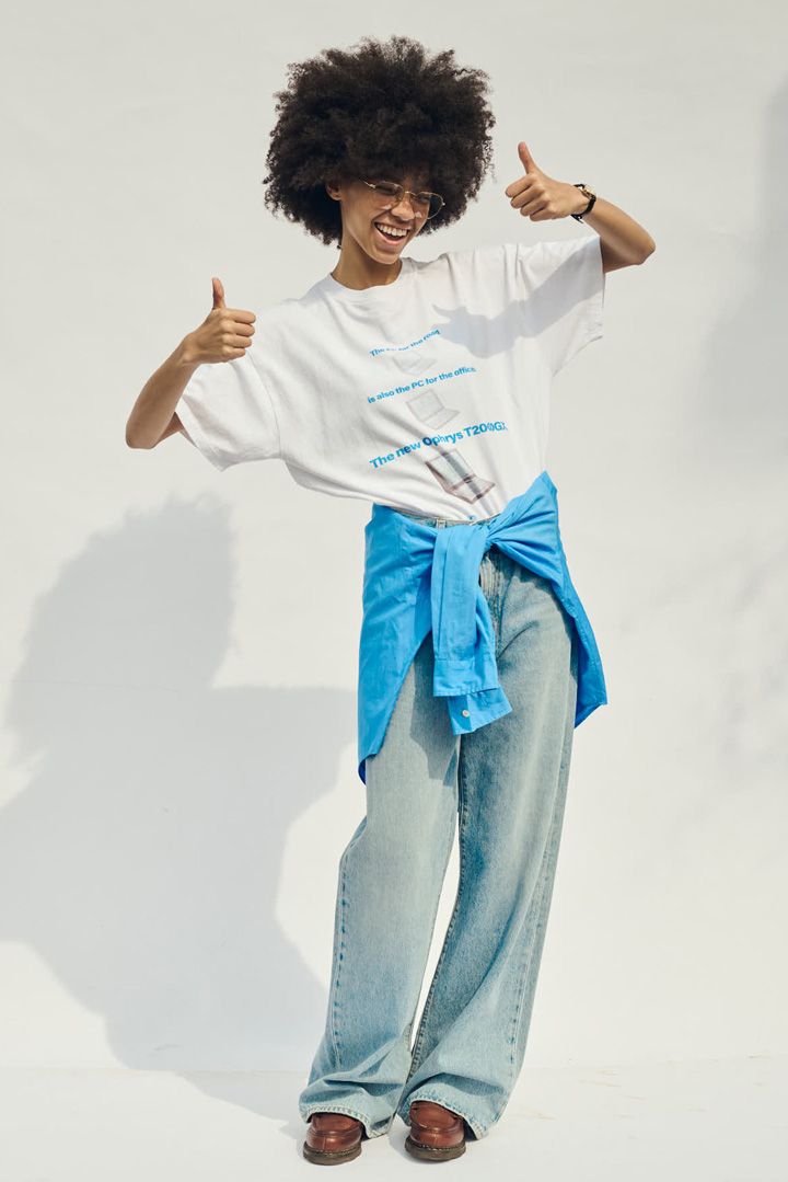 2025年の相棒にあるTシャツは決まった？着回し力抜群のおすすめ7選