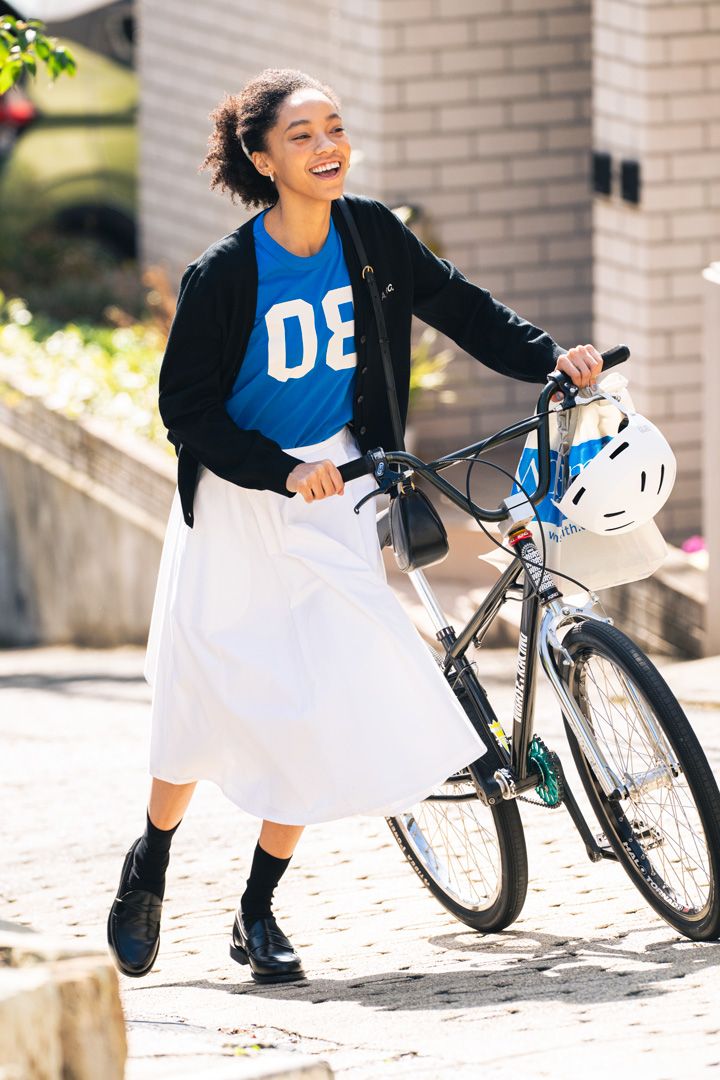 2025年の相棒にあるTシャツは決まった？着回し力抜群のおすすめ7選