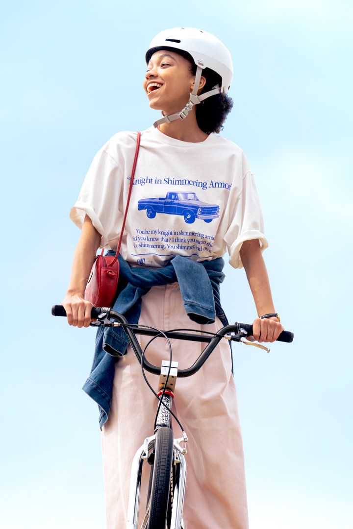 2025年の相棒にあるTシャツは決まった？着回し力抜群のおすすめ7選