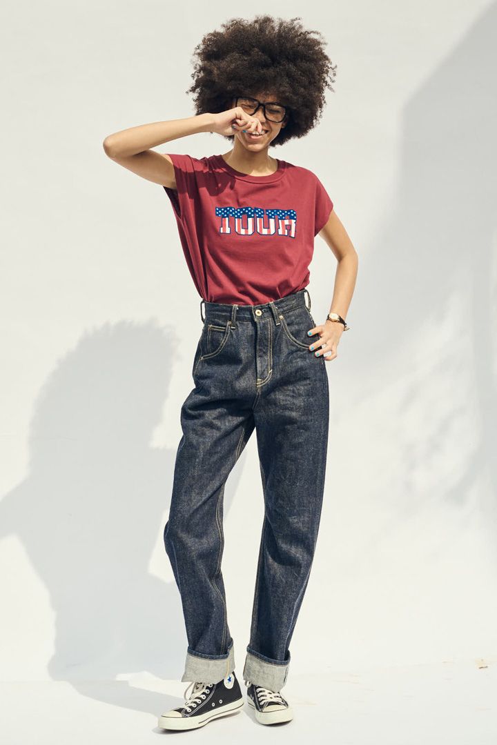 2025年の相棒にあるTシャツは決まった？着回し力抜群のおすすめ7選