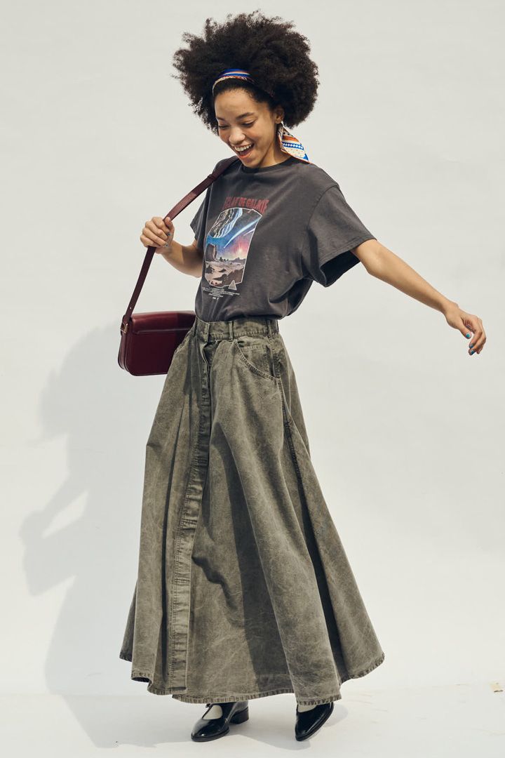 2025年の相棒にあるTシャツは決まった？着回し力抜群のおすすめ7選