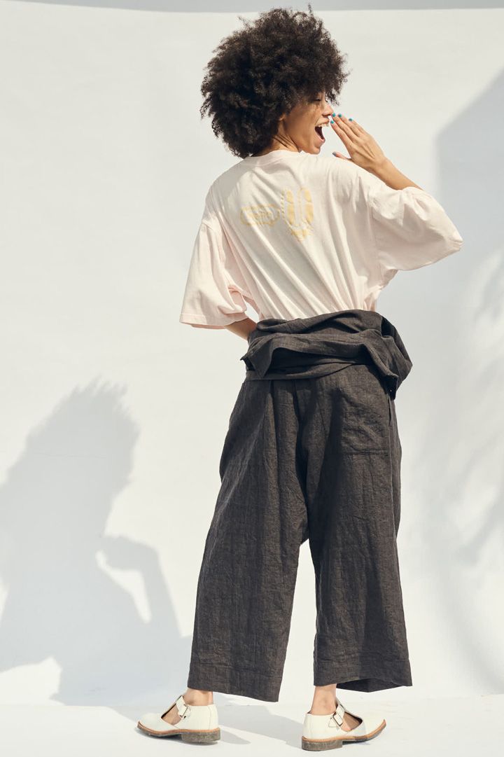 2025年の相棒にあるTシャツは決まった？着回し力抜群のおすすめ7選