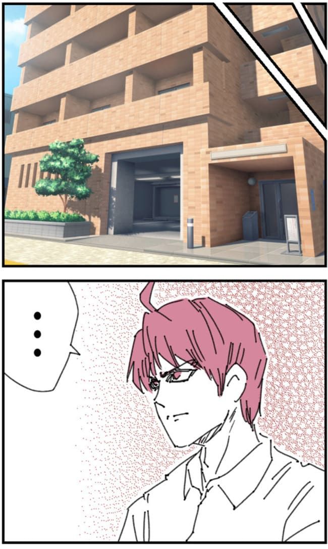 私、夫を捨てます。／くまお