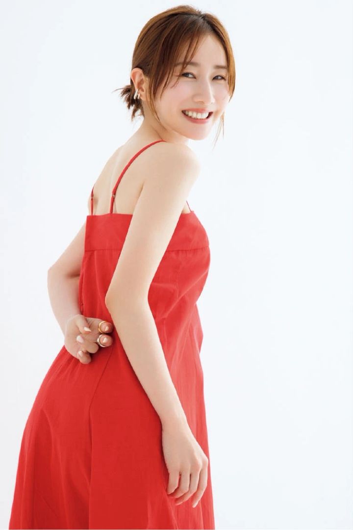 田中みな実さんの推しPolicy