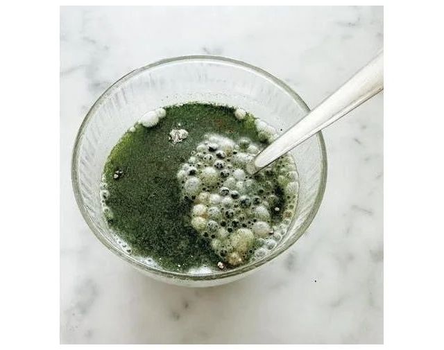  田中みな実 朝ルーティンのインナーケア 