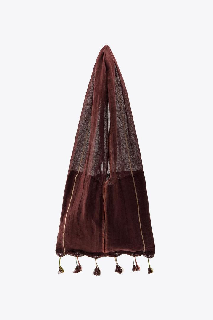 画像3: 出典：ZARA