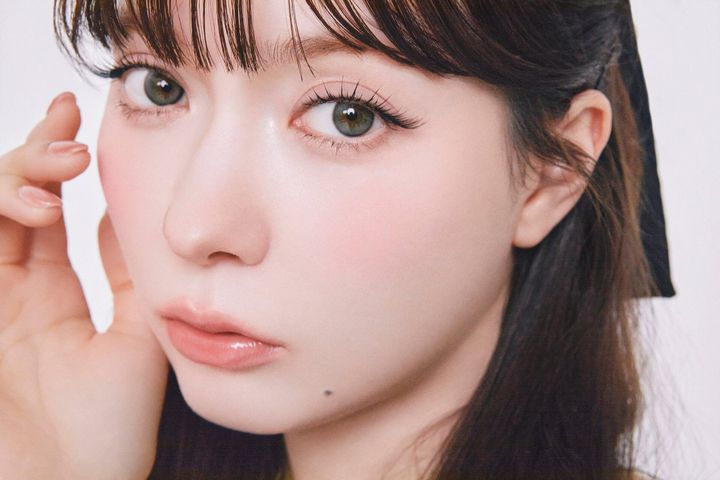 八木アリサの美容論