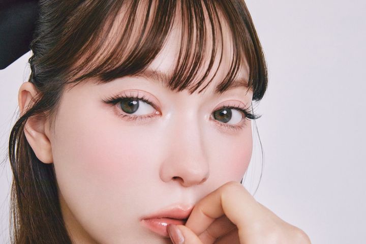 八木アリサの美容論