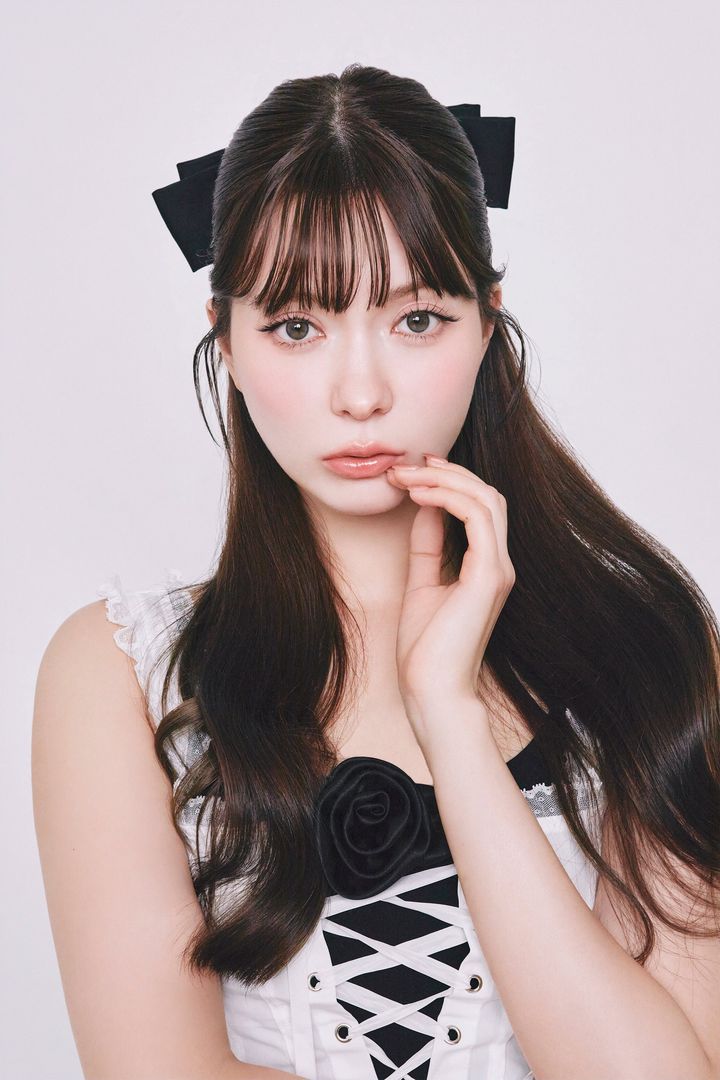 八木アリサの美容論