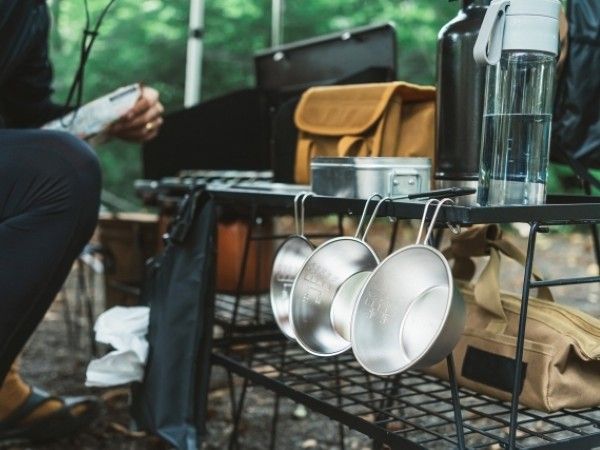 「バズりまくった」話題のダイソーCOBライトの新型が天才的すぎた…！