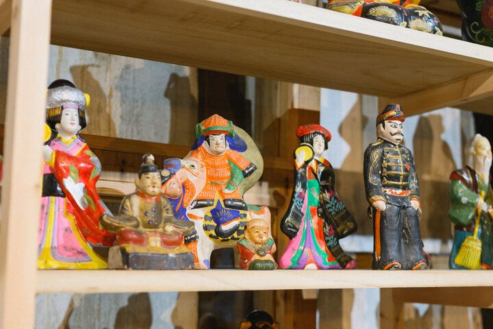 岐阜・郡上で眠っていた、味のある道具と出会える♪郡上八幡の「gugulab」へ