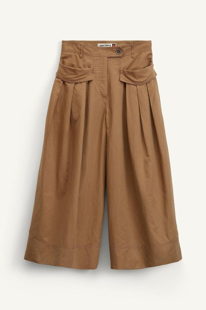 画像1: 出典：ZARA