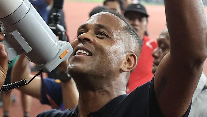 日本代表と対戦するインドネシアの「大物スター監督は、相手の体調不良を喜んでいたことを日本に謝罪」と現地紙