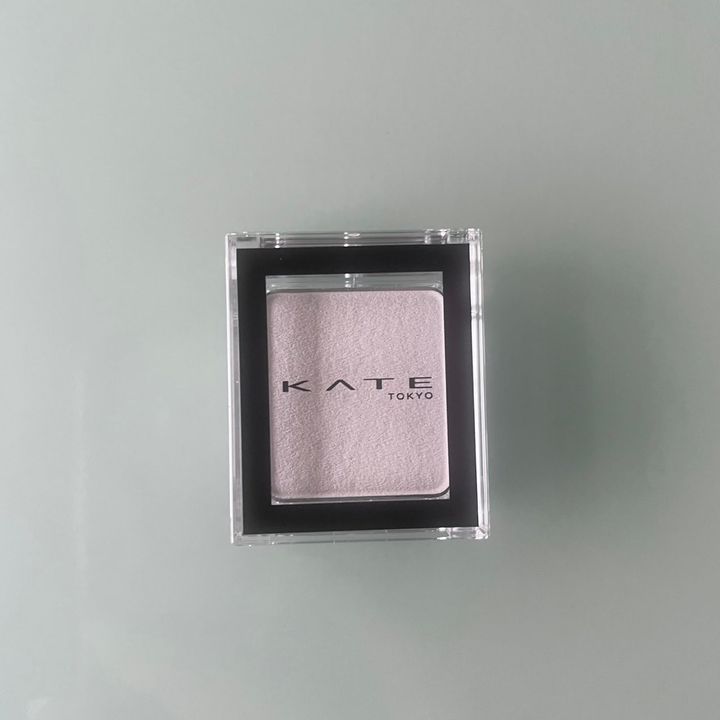 KATEのハイライト