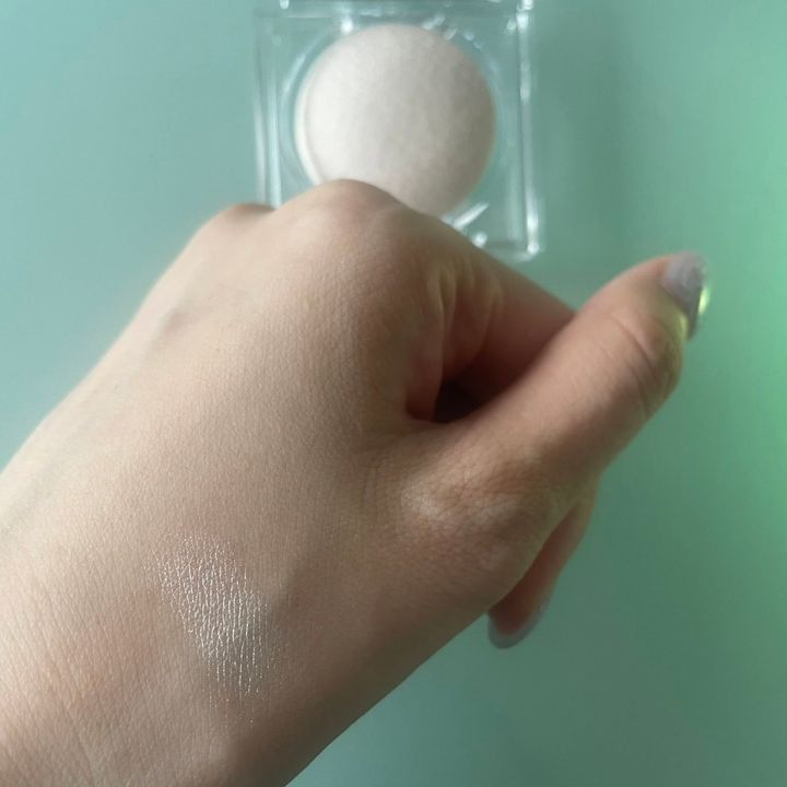 キャンメイクのハイライト